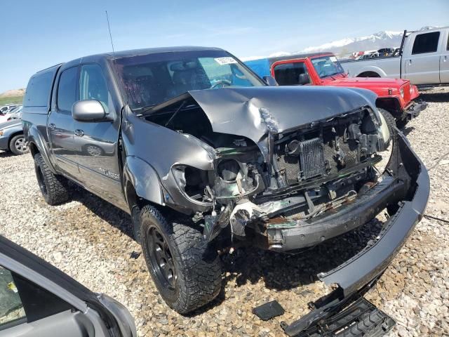 2004 Toyota Tundra Double Cab Limited