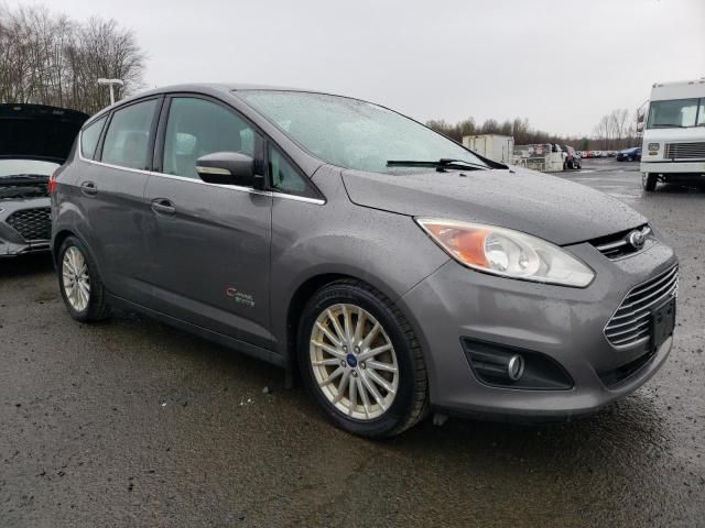 2014 Ford C-MAX Premium