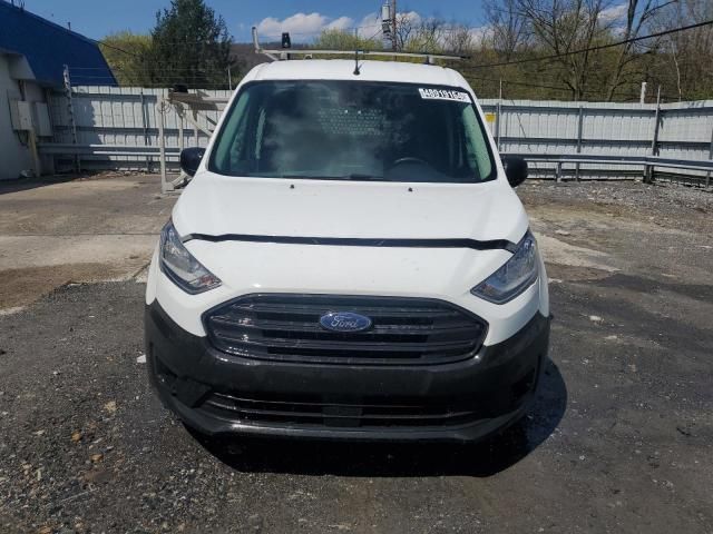 2019 Ford Transit Connect XL