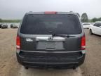 2011 Honda Pilot EXL