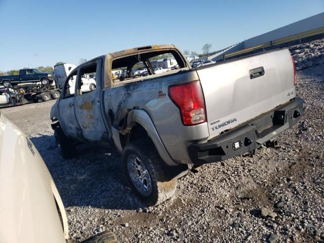 2007 Toyota Tundra Crewmax Limited