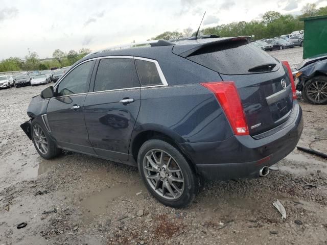 2014 Cadillac SRX Performance Collection