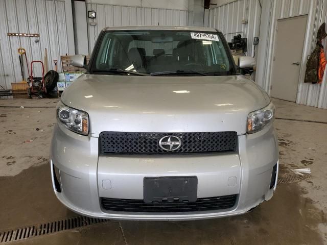 2008 Scion XB