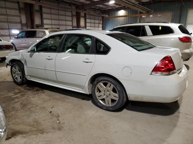 2013 Chevrolet Impala LT