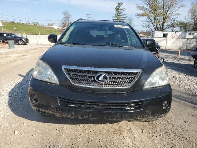 2006 Lexus RX 400