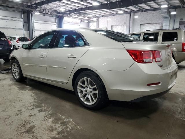 2014 Chevrolet Malibu 1LT