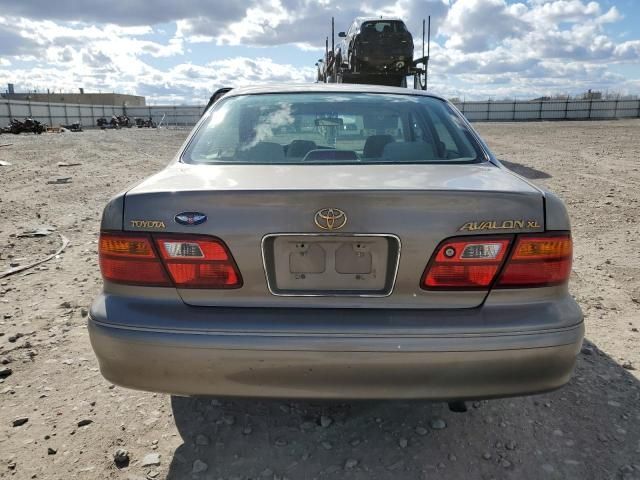 1999 Toyota Avalon XL