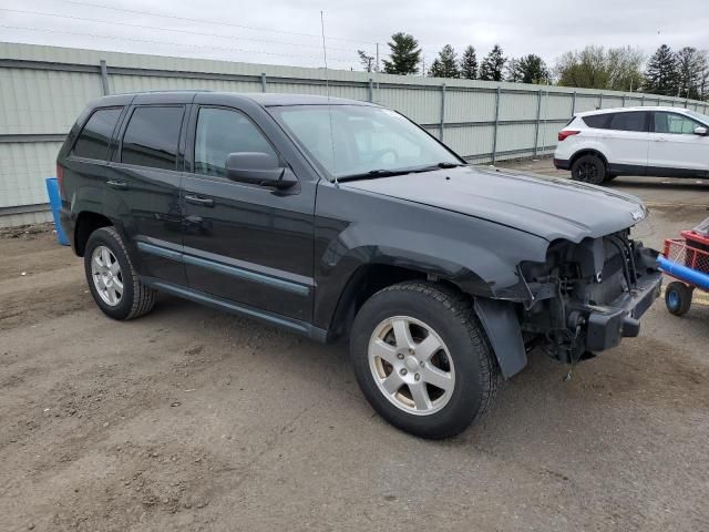 2008 Jeep Grand Cherokee Laredo