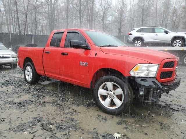 2015 Dodge RAM 1500 ST