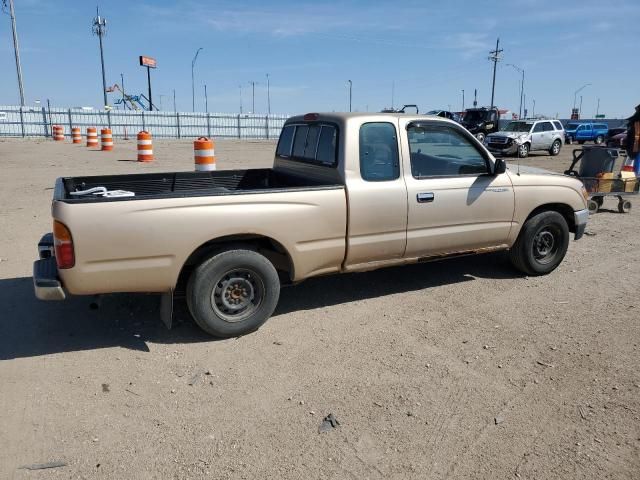 1996 Toyota Tacoma Xtracab