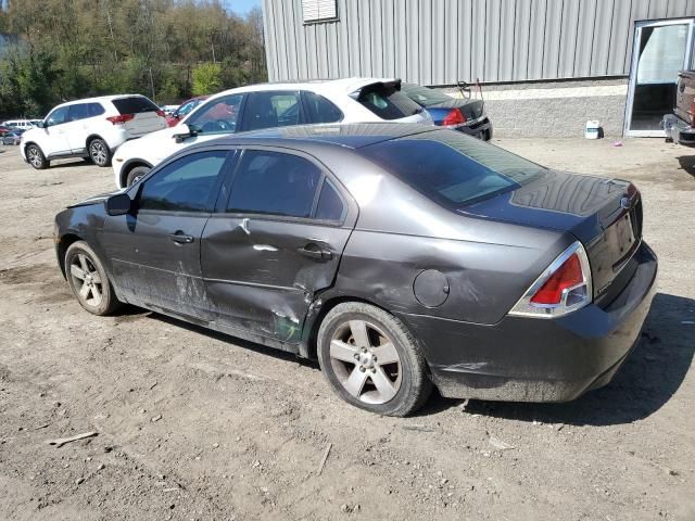 2006 Ford Fusion SE