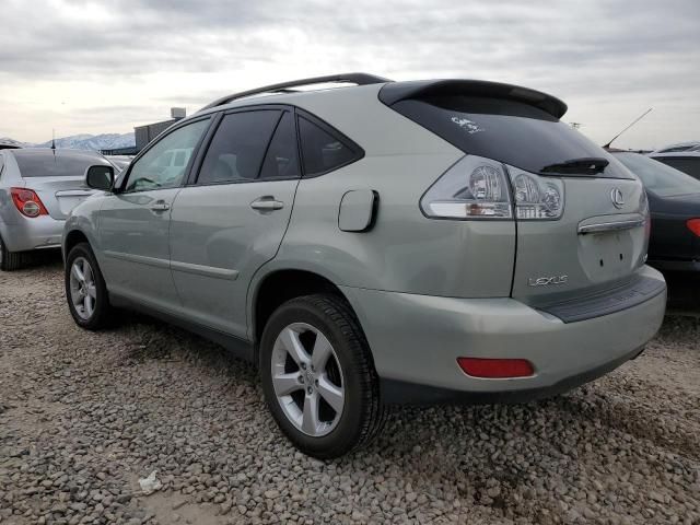 2005 Lexus RX 330