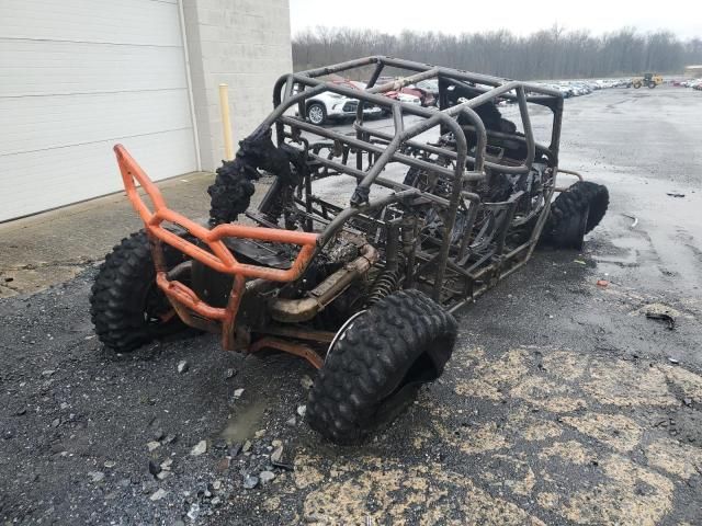 2021 Polaris RZR XP 4 Turbo