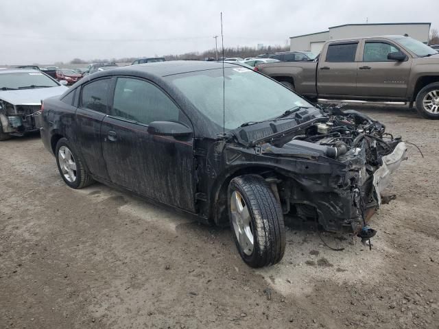 2007 Saturn Ion Level 2