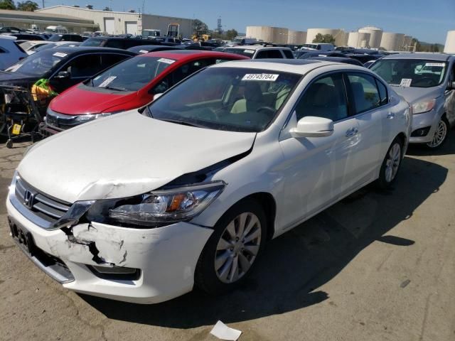 2013 Honda Accord EX