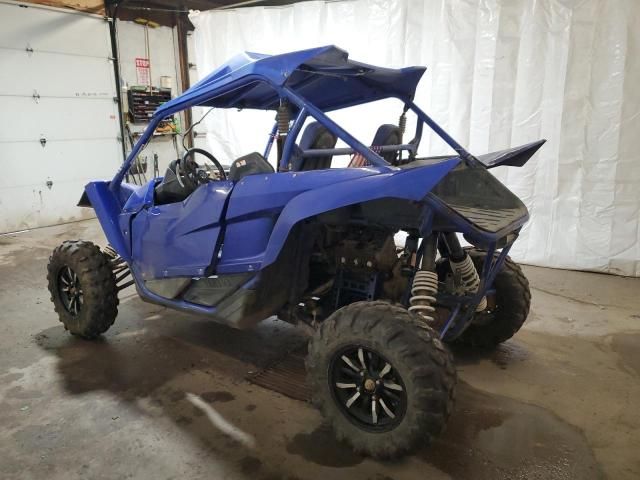 2018 Yamaha YXZ1000 ETS