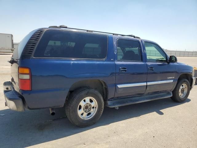 2003 GMC Yukon XL K1500