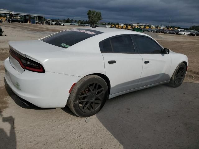 2015 Dodge Charger SE