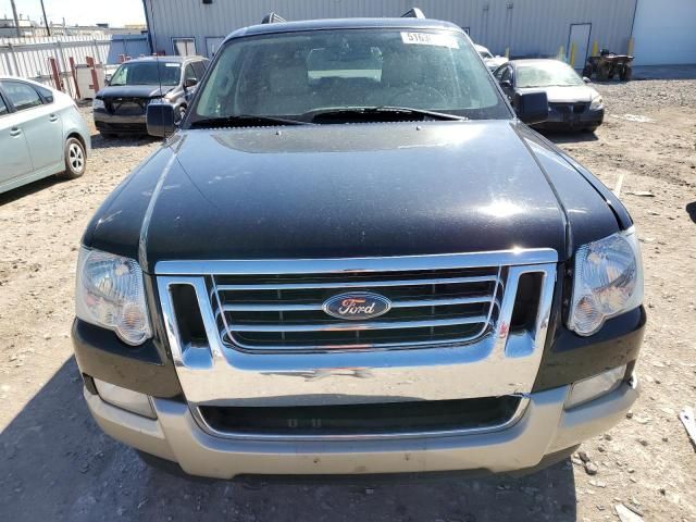 2007 Ford Explorer Eddie Bauer