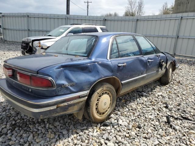 1996 Buick Lesabre Custom