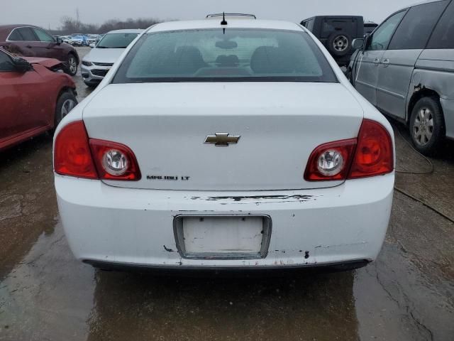 2011 Chevrolet Malibu 1LT