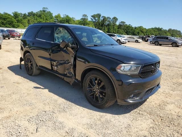 2017 Dodge Durango R/T