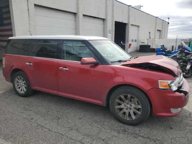 2009 Ford Flex SEL