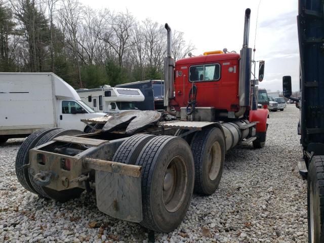 1990 Western Star Conventional 4900