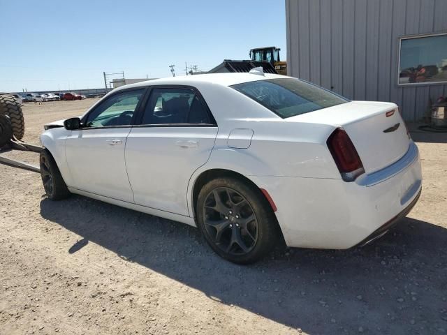 2021 Chrysler 300 S