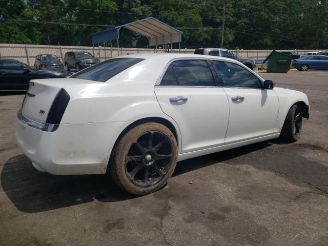 2013 Chrysler 300