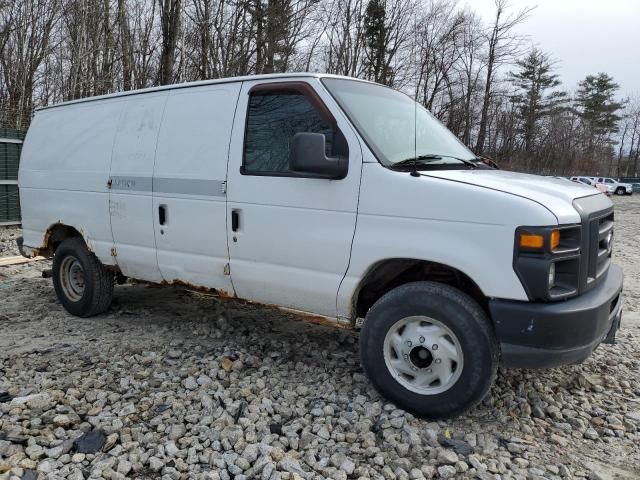 2008 Ford Econoline E250 Van