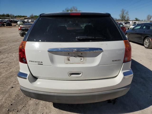 2006 Chrysler Pacifica Touring