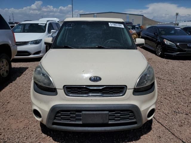 2012 KIA Soul