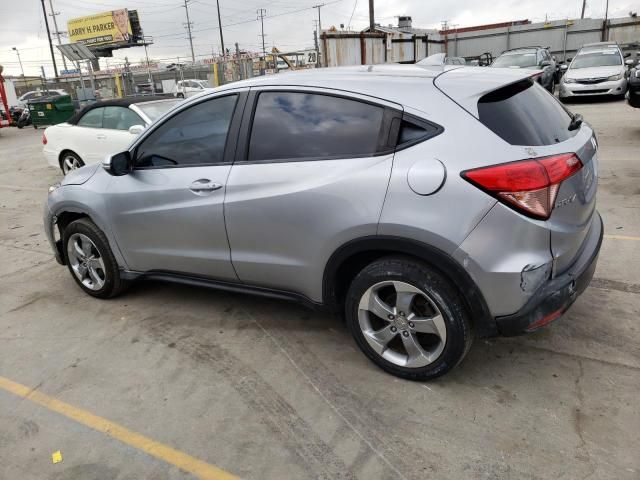 2017 Honda HR-V EX