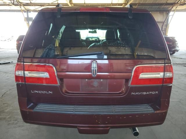 2012 Lincoln Navigator