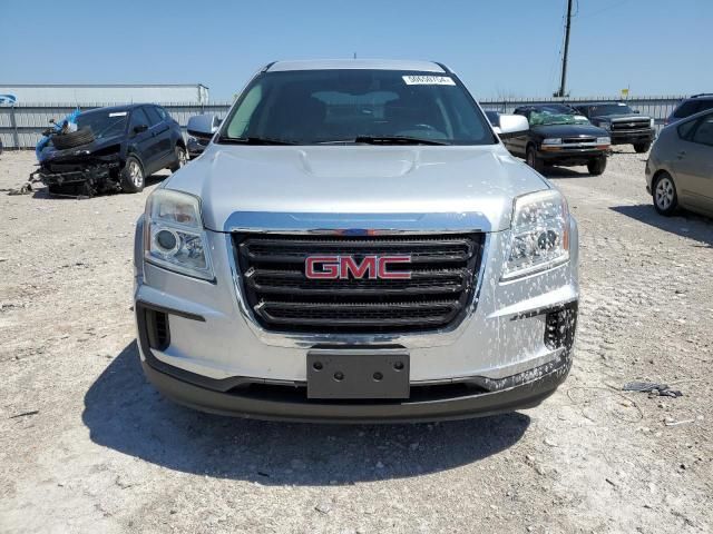 2016 GMC Terrain SLE