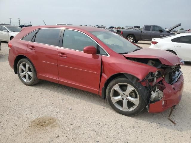 2009 Toyota Venza