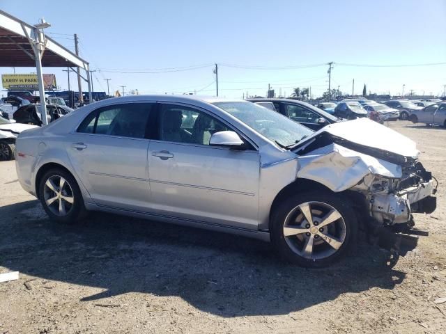 2011 Chevrolet Malibu 1LT