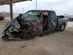 2010 Dodge RAM 1500 en venta en Temple, TX