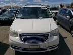 2012 Chrysler Town & Country Touring