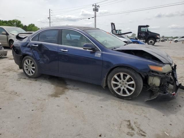 2006 Acura TSX