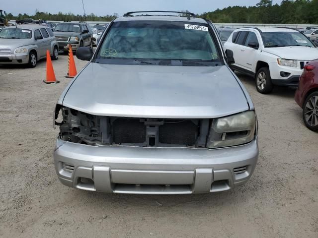 2006 Chevrolet Trailblazer LS