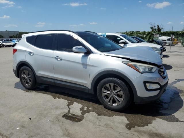 2014 Hyundai Santa FE Sport