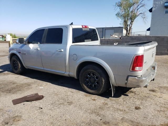 2014 Dodge 1500 Laramie