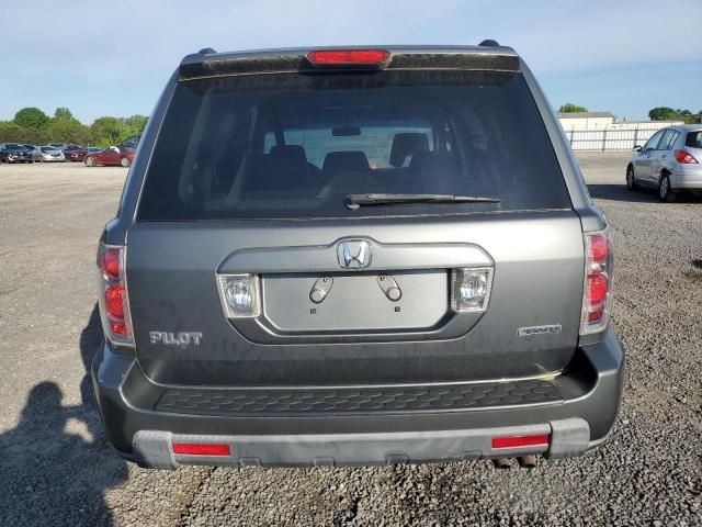 2008 Honda Pilot SE