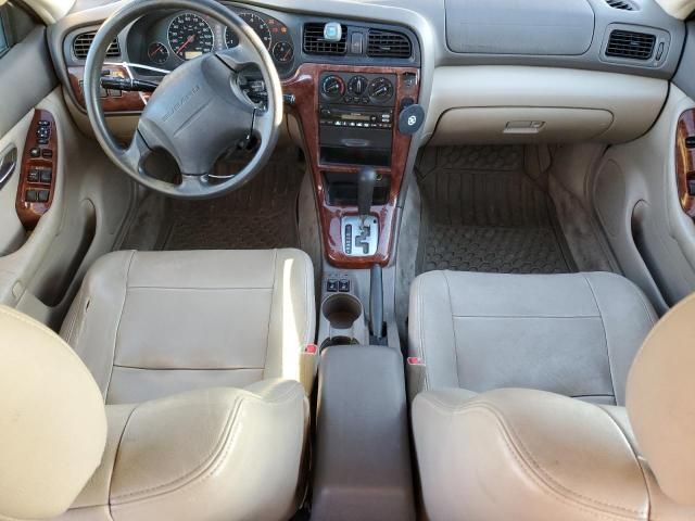 2004 Subaru Legacy Outback AWP