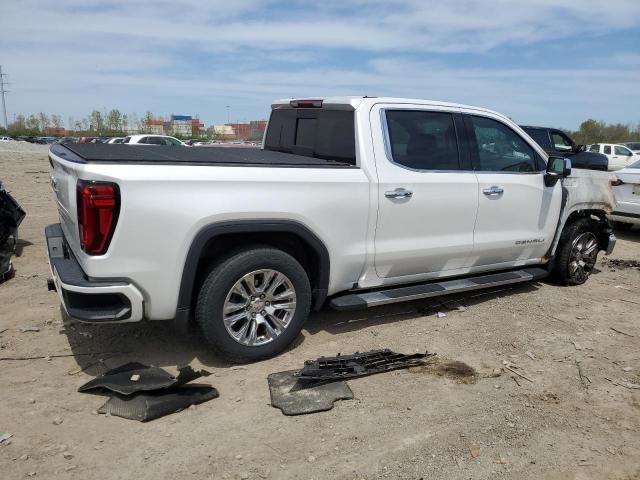 2021 GMC Sierra K1500 Denali