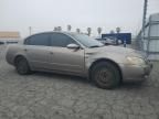 2003 Nissan Altima Base