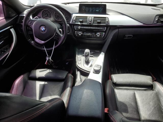 2017 BMW 440I Gran Coupe
