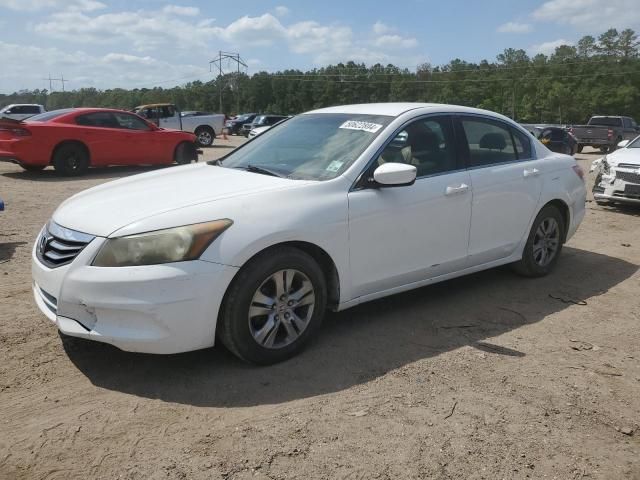 2011 Honda Accord SE